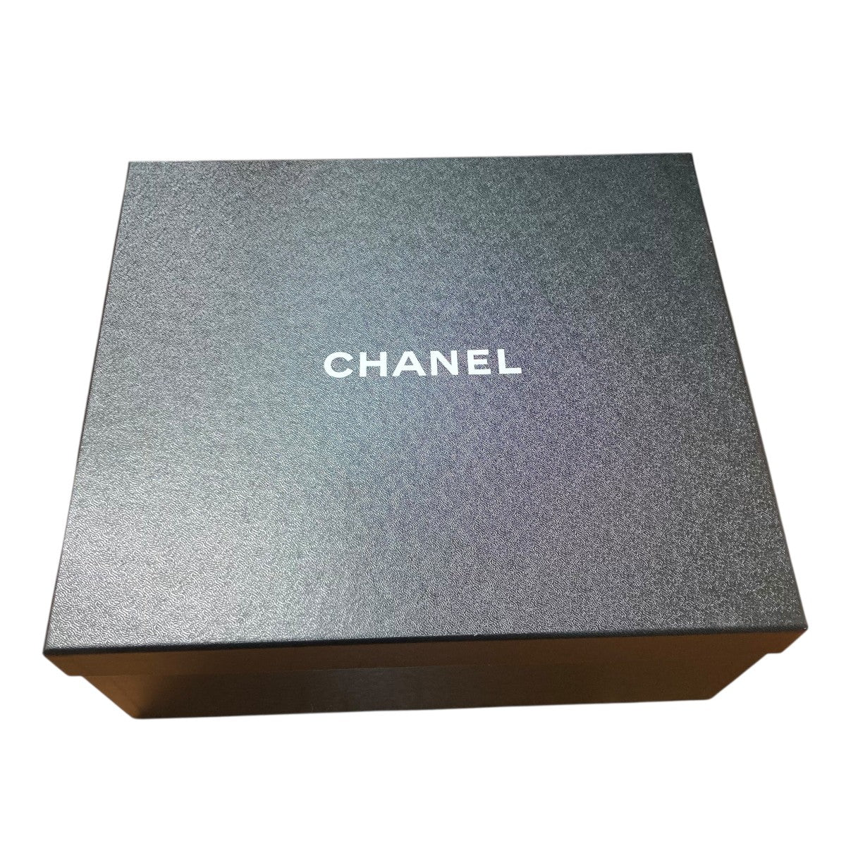 CHANEL(シャネル) スウェードシューズG45304 G45304 ブラック サイズ