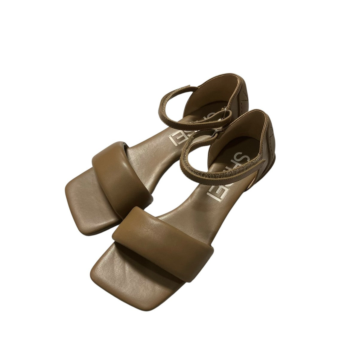 SHISEI MM PADDED SANDALS 古着・中古-1枚目のアイテム画像
