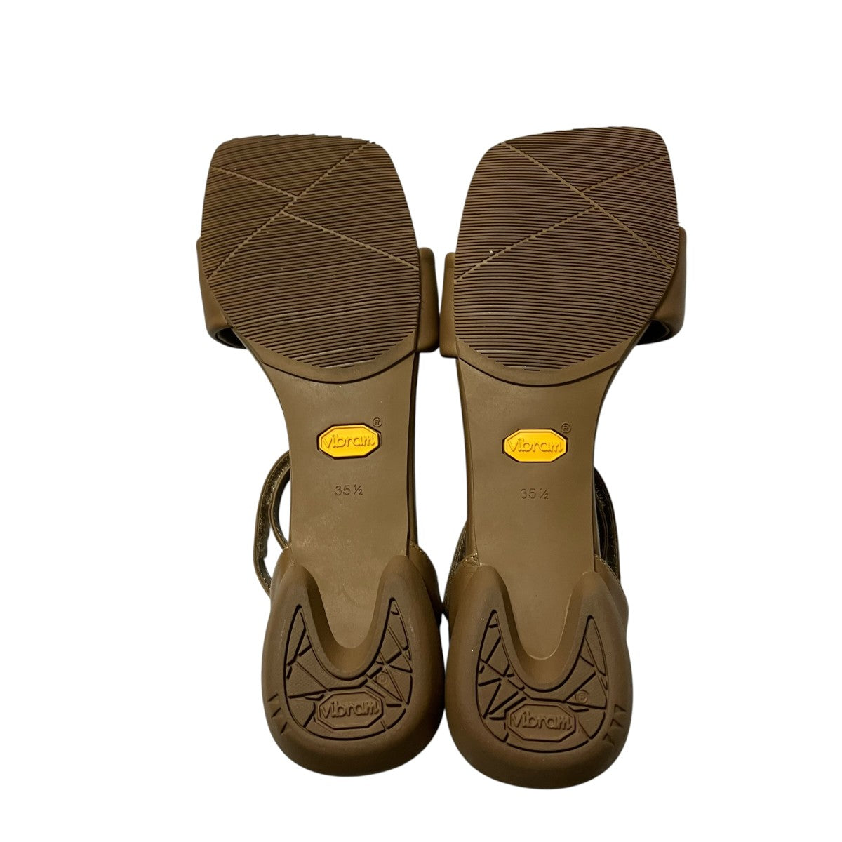 SHISEI MM PADDED SANDALS 古着・中古-6枚目のアイテム画像