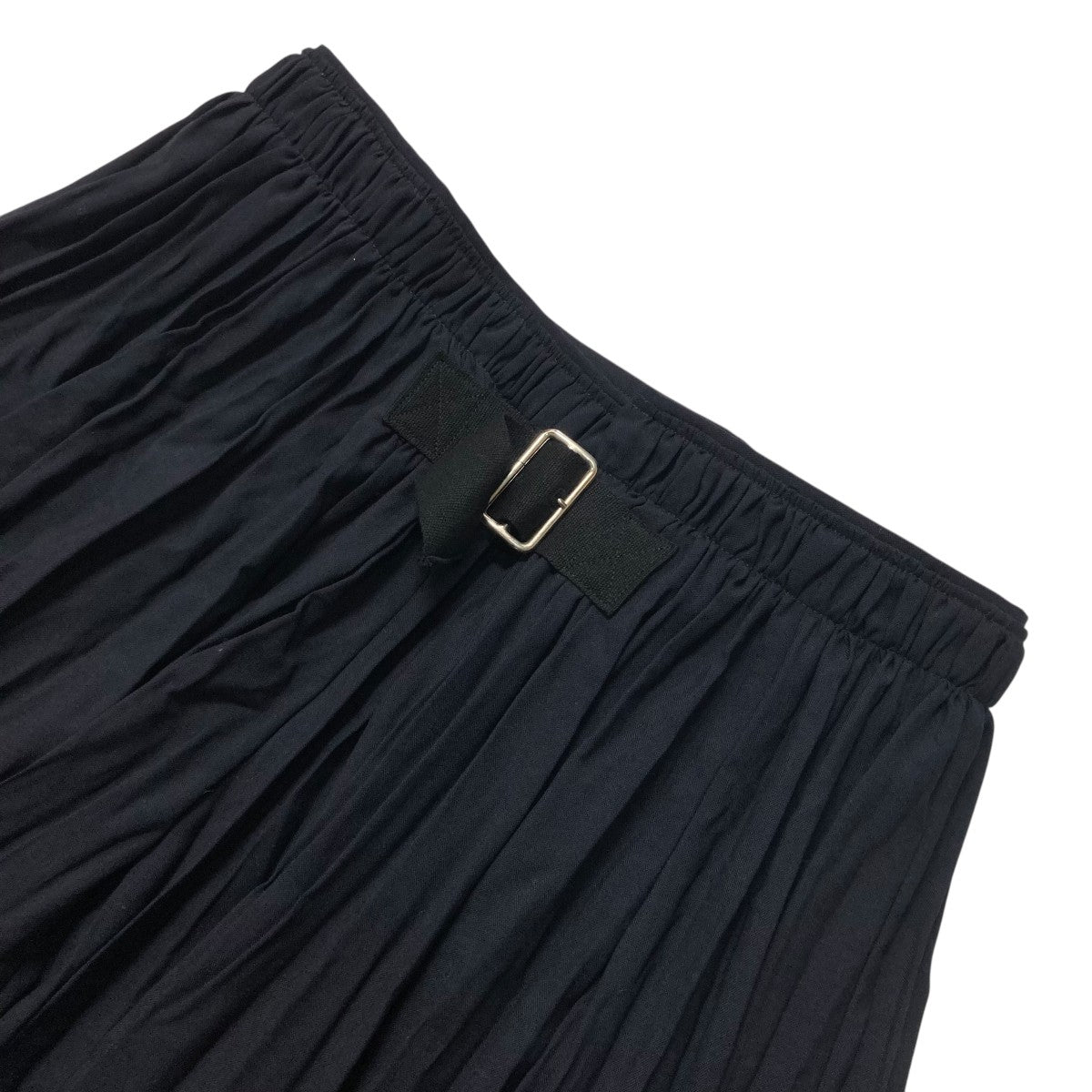 COMME des GARÇONS tricot プリーツスカート ダークブルー tricot comme des garcons プリーツスカート - メルカリ