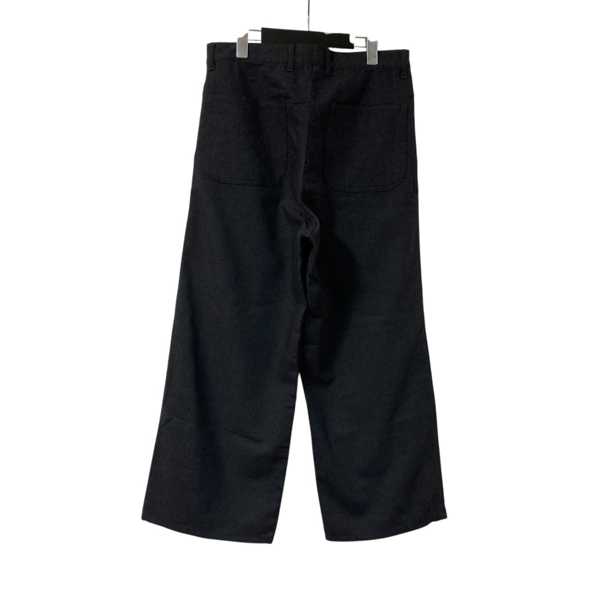 tricot COMME des GARCONS(トリココムデギャルソン) 09AWウールワイド