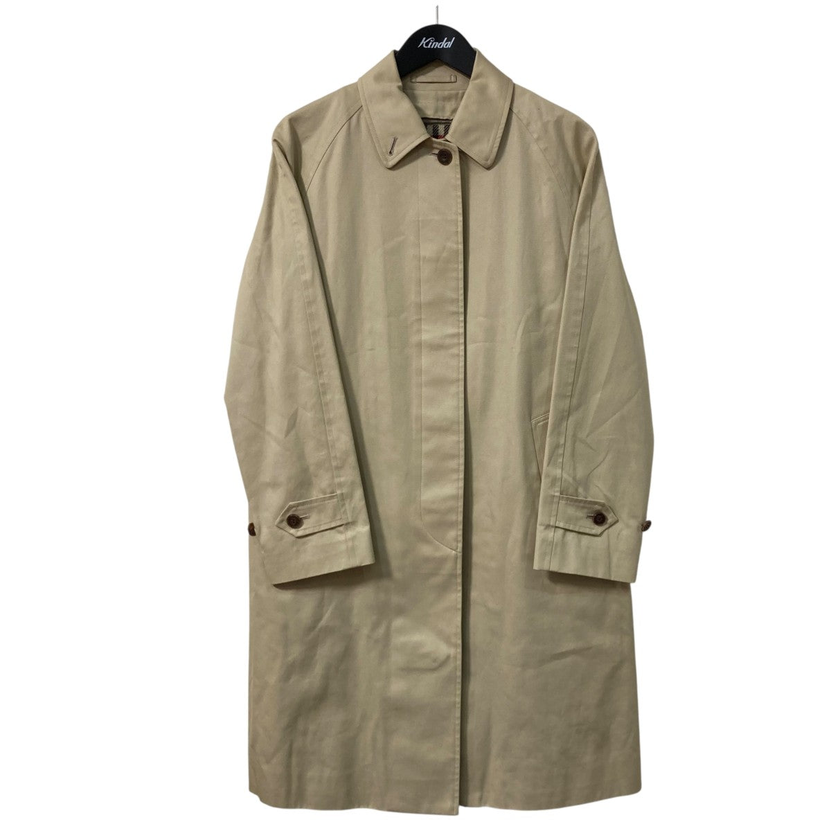 BURBERRY BRIT(バーバリーブリット) ダッフルコート3699507