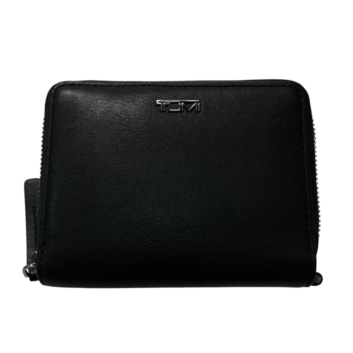 TUMI(トゥミ) Belden 三つ折りジップアラウンド レザートラベル