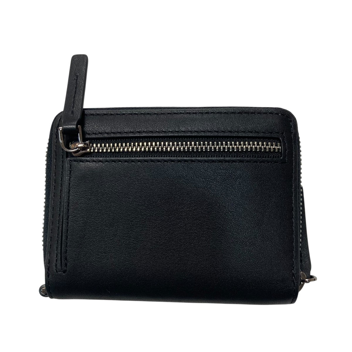 TUMI(トゥミ) Belden 三つ折りジップアラウンド レザートラベル