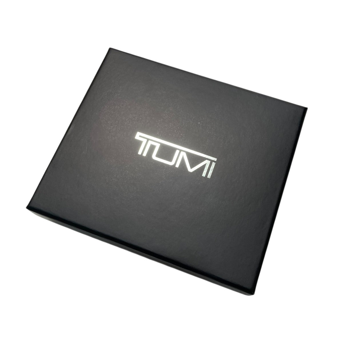 TUMI Belden 三つ折りジップアラウンド レザートラベルウォレット0197107D 古着・中古-8枚目のアイテム画像