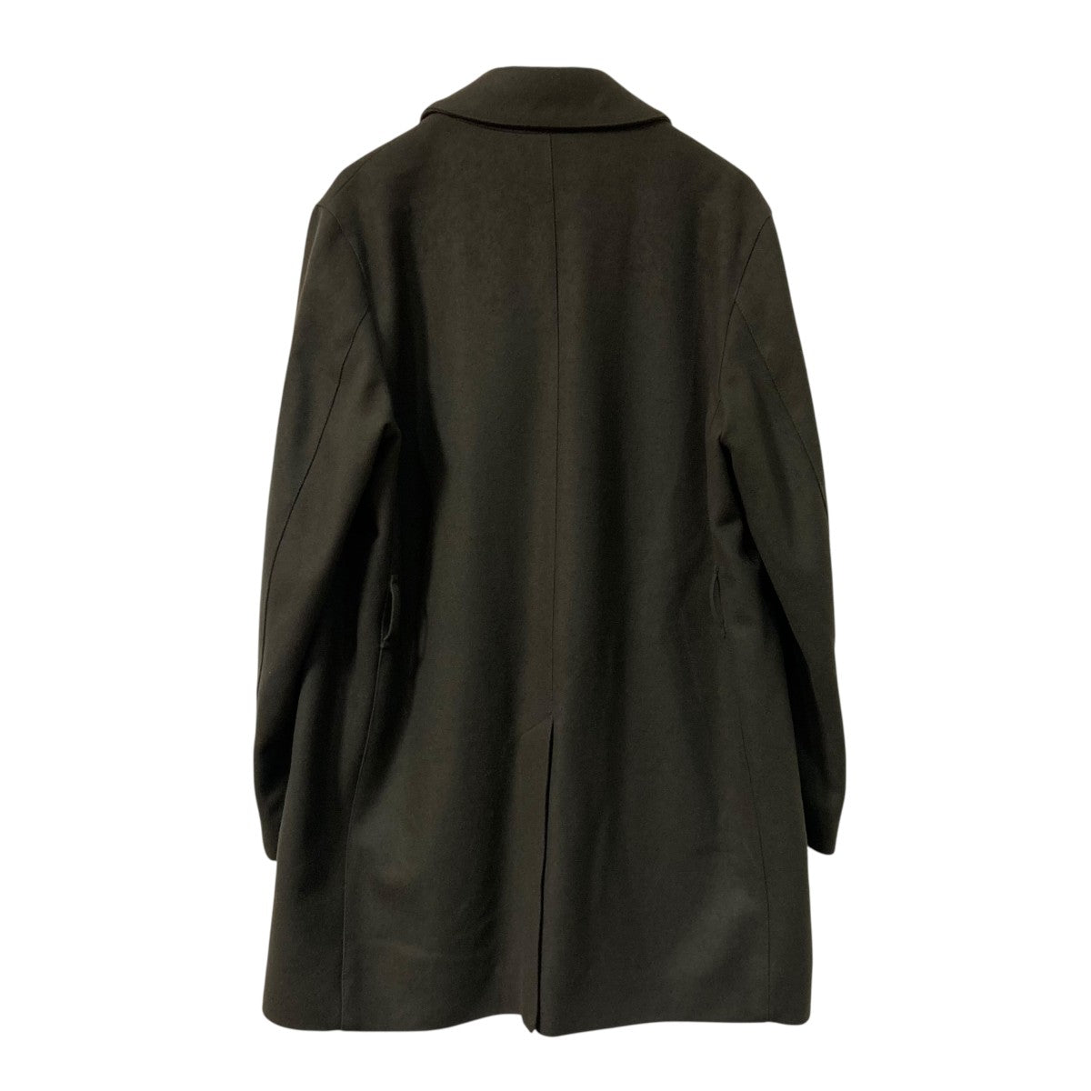 金額交渉　1017 alyx 9sm × mackintosh ゴム引き　コート 1017 ALYX 9SM×MACKINTOSH ゴム引きコートAMU43FA AMU43FA