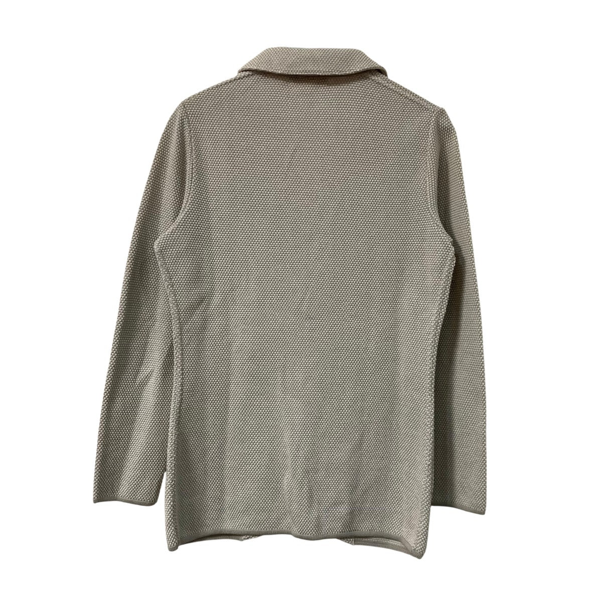 LARDINI(ラルディーニ) チェックジャケット ブラウン サイズ 44