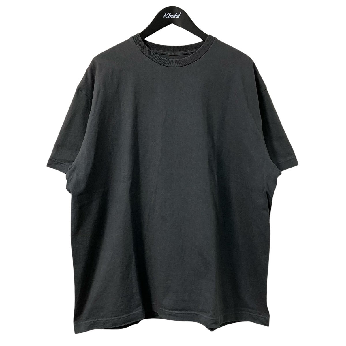 Graphpaper Heavy Weight S S Oversized TeeヘビーウェイトオーバーサイズTシャツ 古着・中古-1枚目のアイテム画像