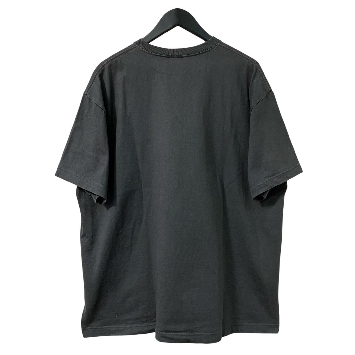 Graphpaper Heavy Weight S S Oversized TeeヘビーウェイトオーバーサイズTシャツ 古着・中古-2枚目のアイテム画像