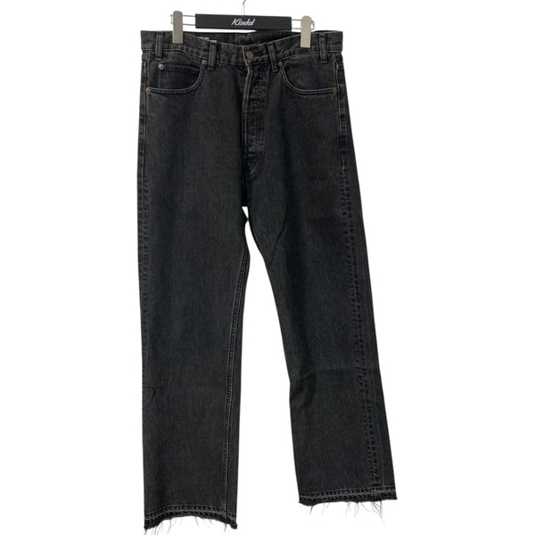CELINE デニム　26インチ CELINE(セリーヌ) デニムパンツM939 947F 38CH M939 947F 38CH