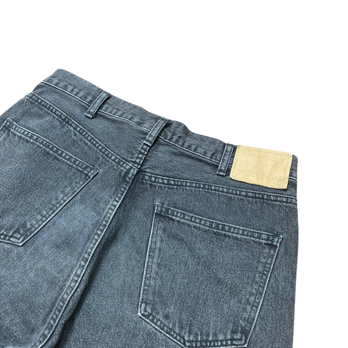 CELINE(セリーヌ) デニムパンツM939 947F 38CH M939 947F 38CH