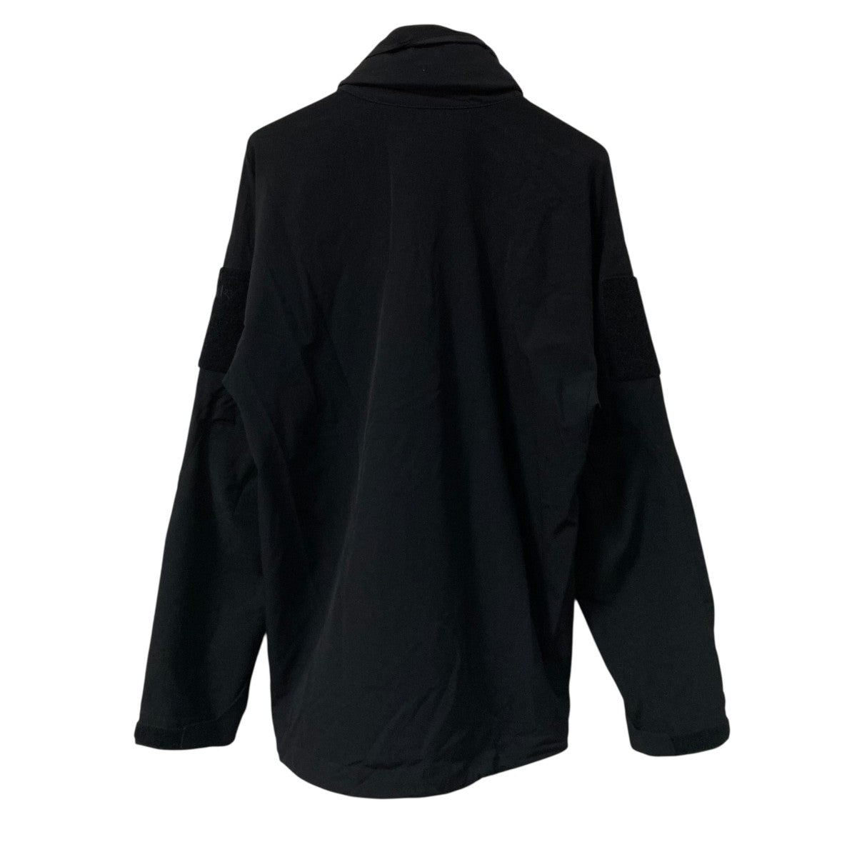 TILAK(ティラック) NOSHAQ MIGナイロンジャケット ブラック サイズ S