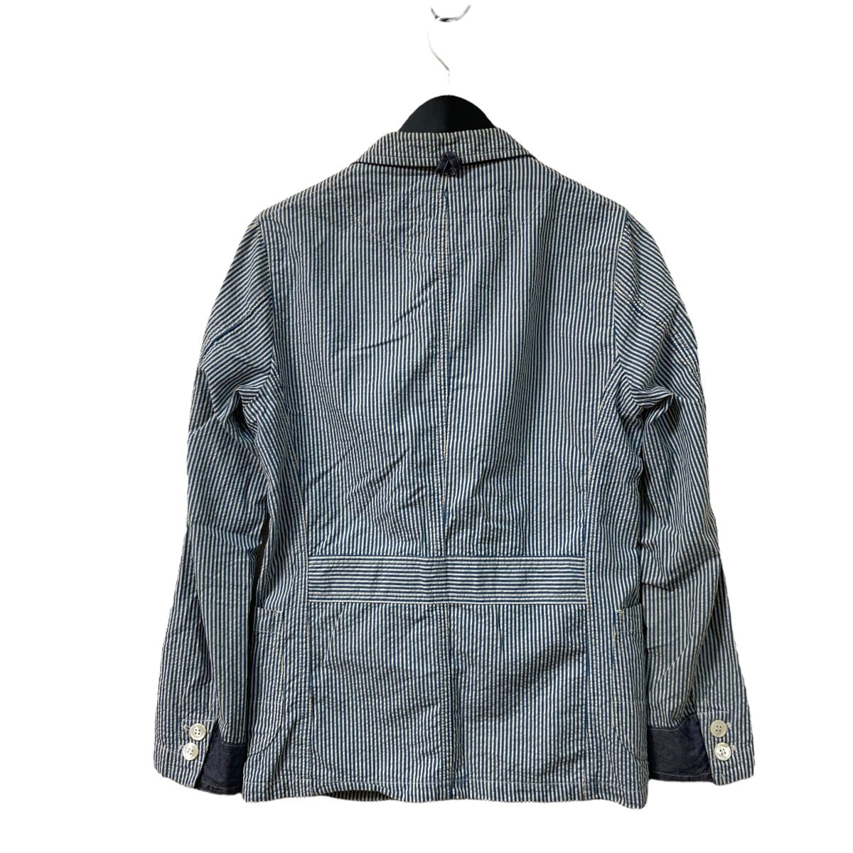 JUNYA WATANABE MAN × HERVIERPRODUCTS 限定 JUNYA WATANABE - Men Knitted Cardigan – Atelier New York ジャケット・アウター