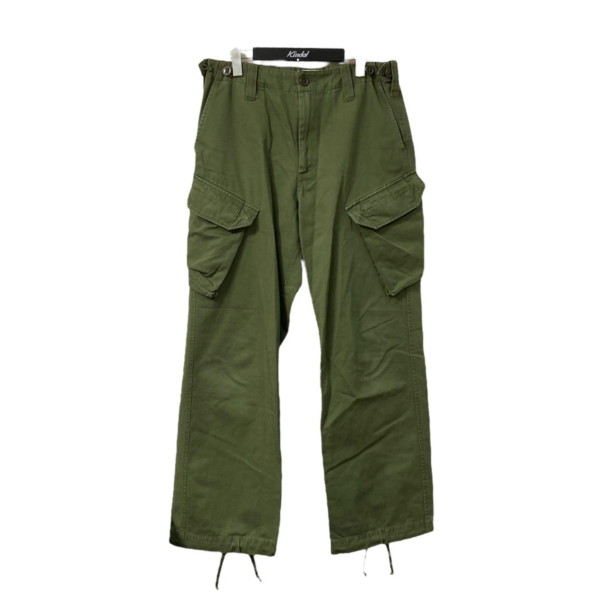 ISLAND CARGO PANTSカーゴパンツDEVXPTXXX4