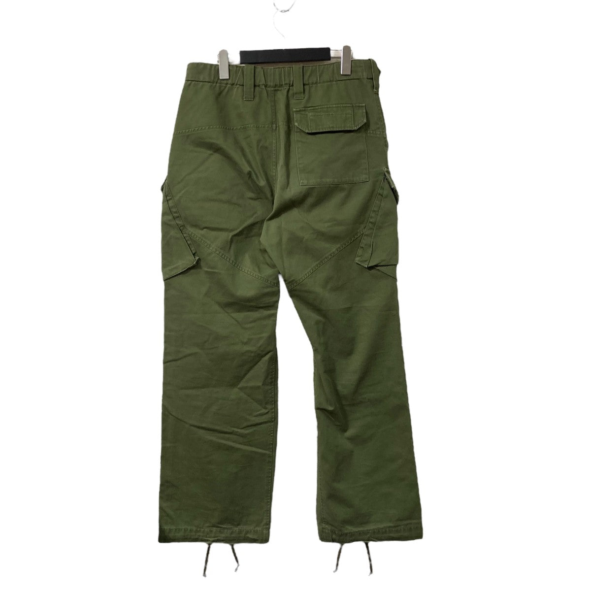 ISLAND CARGO PANTSカーゴパンツDEVXPTXXX4