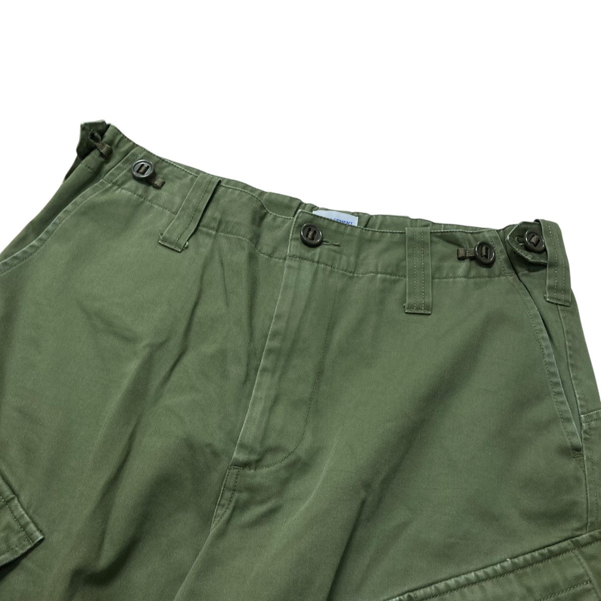 ISLAND CARGO PANTSカーゴパンツDEVXPTXXX4