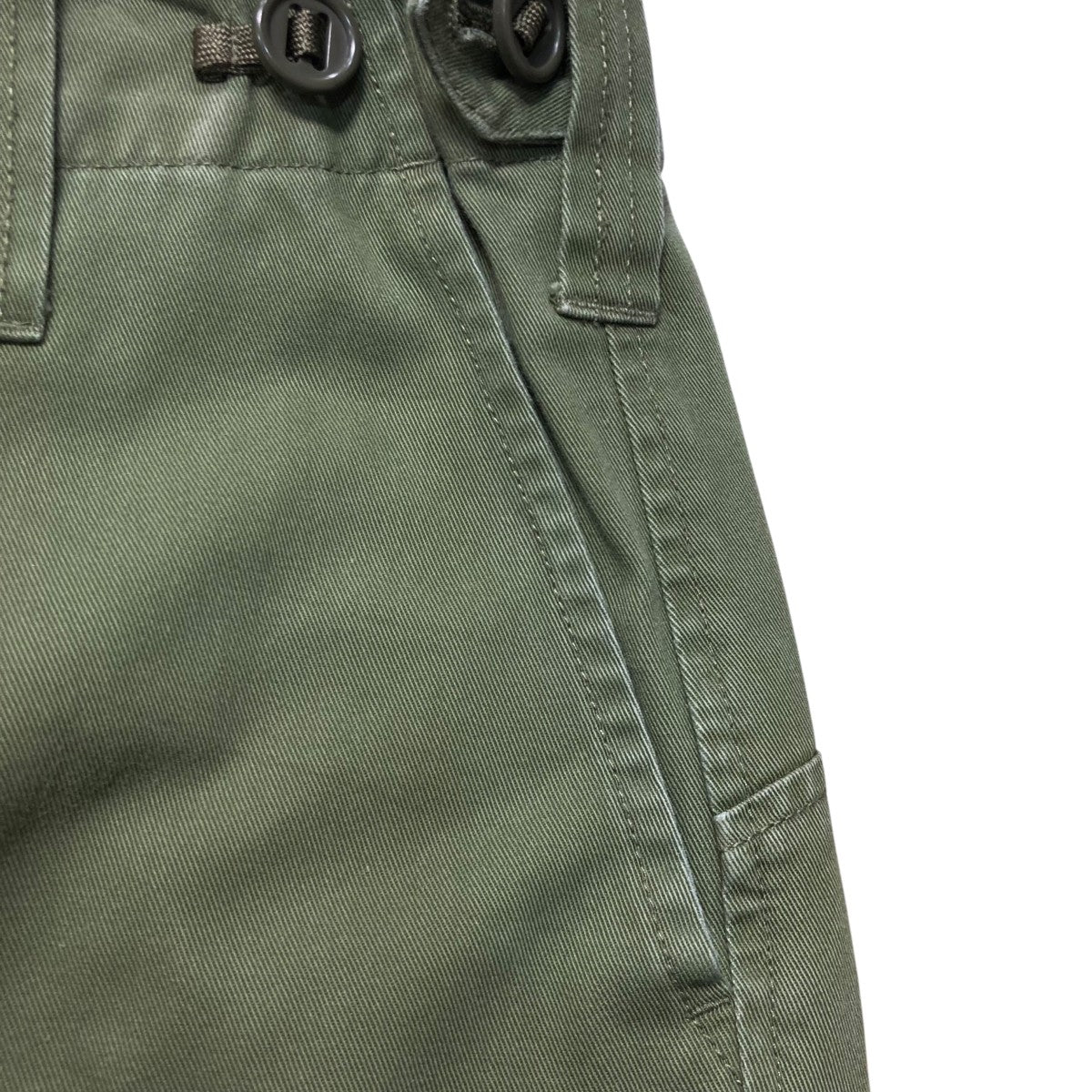 ISLAND CARGO PANTSカーゴパンツDEVXPTXXX4