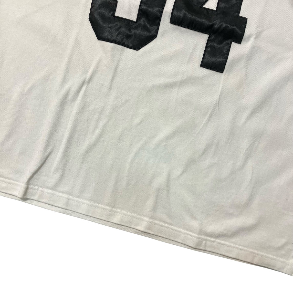 AMBUSH FOOTBALL S S T-SHIRTフットボールTシャツ12115763 古着・中古-5枚目のアイテム画像