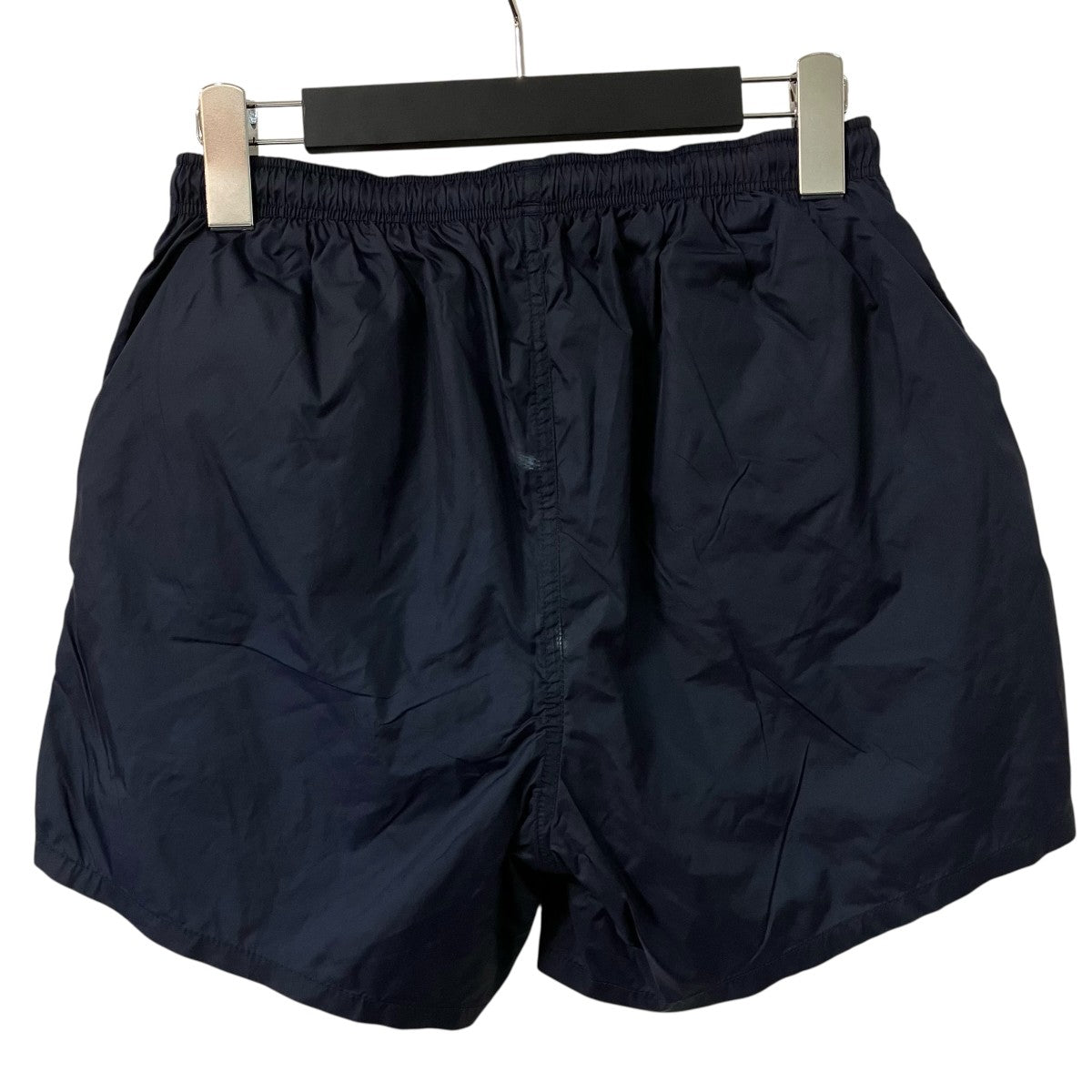 OUR LEGACY DRAPE TECH TRUNKSショートパンツM2214DDN 古着・中古-2枚目のアイテム画像