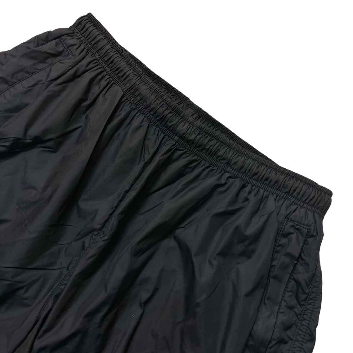 OUR LEGACY DRAPE TECH TRUNKSショートパンツM2214DDN 古着・中古-3枚目のアイテム画像