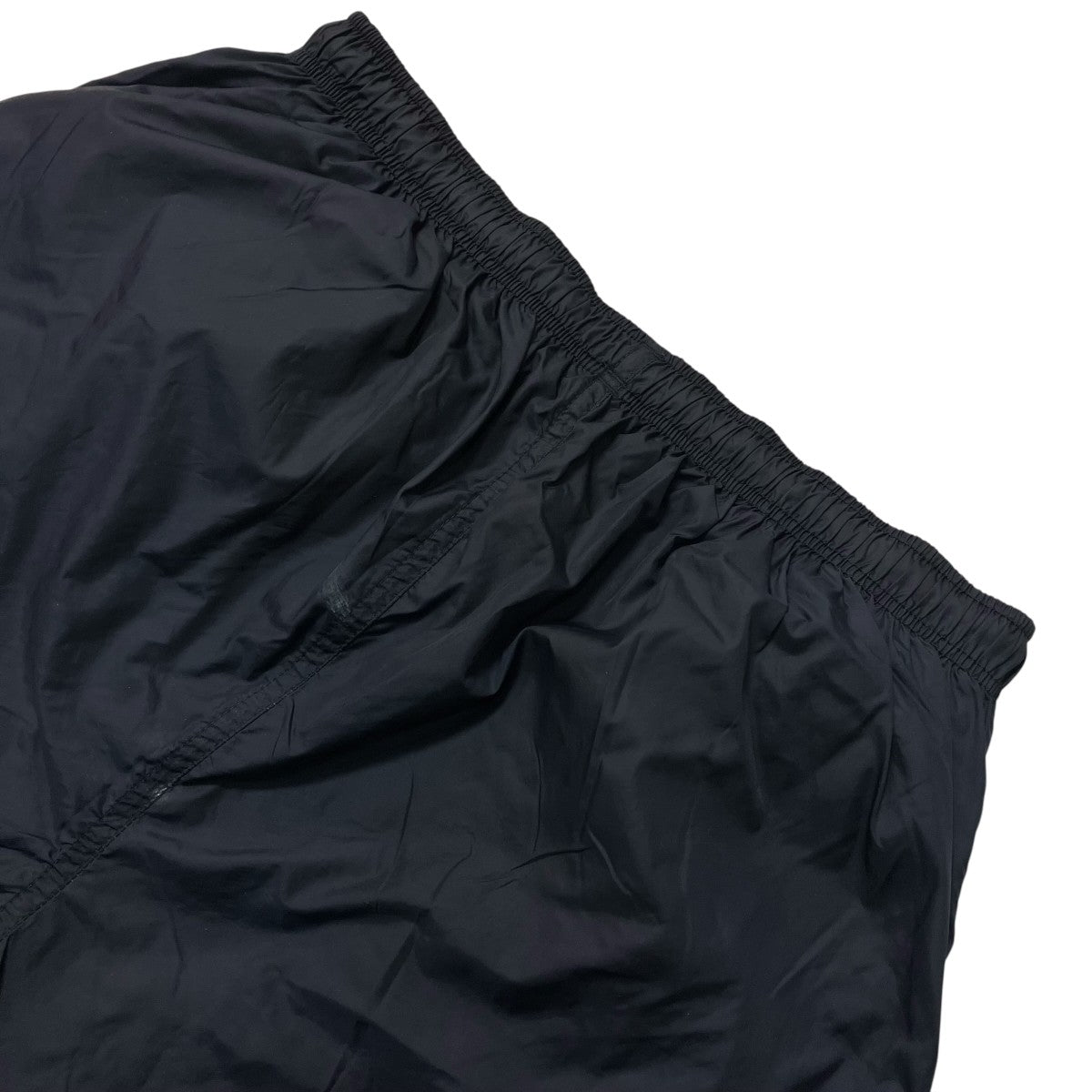 OUR LEGACY DRAPE TECH TRUNKSショートパンツM2214DDN 古着・中古-4枚目のアイテム画像