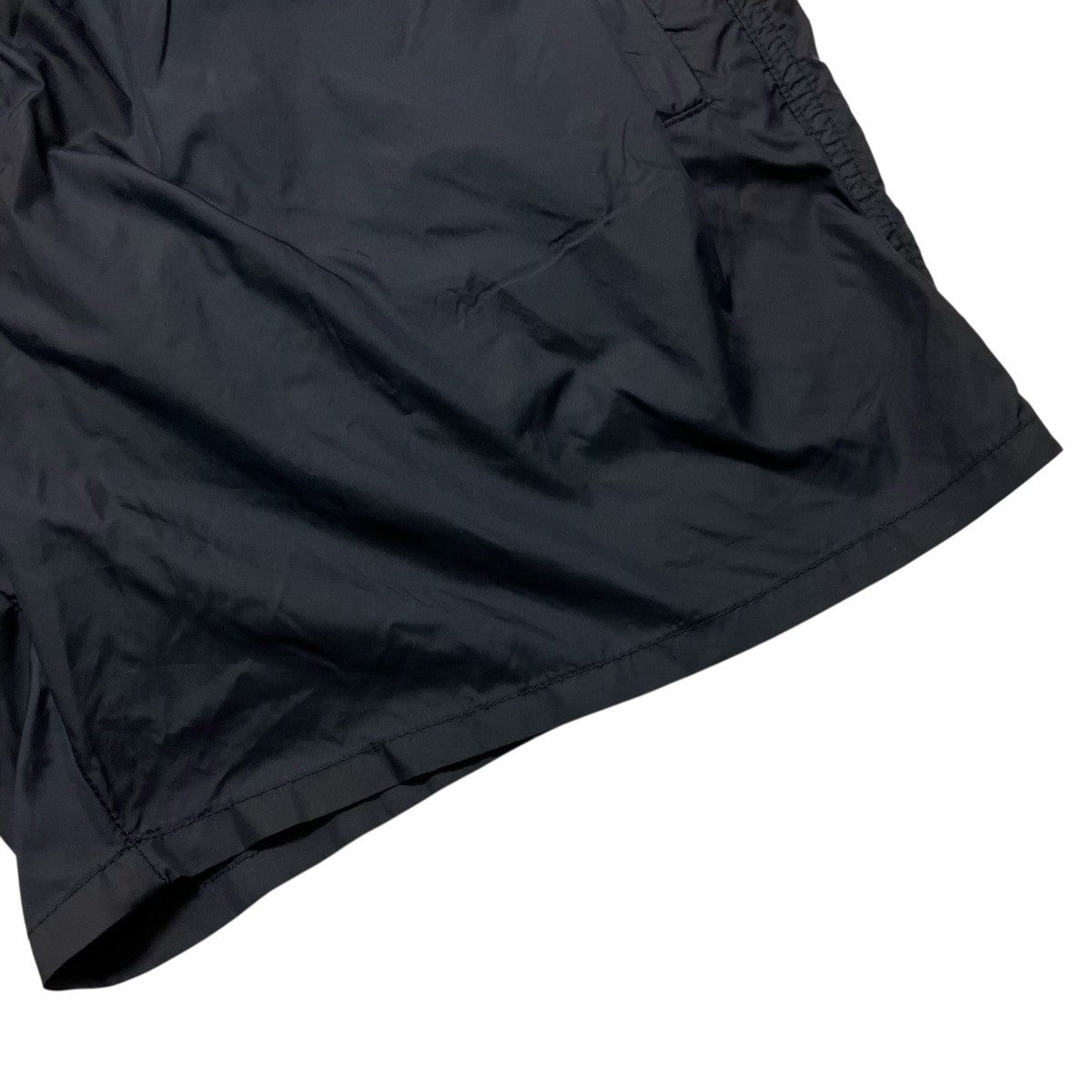 OUR LEGACY DRAPE TECH TRUNKSショートパンツM2214DDN 古着・中古-5枚目のアイテム画像