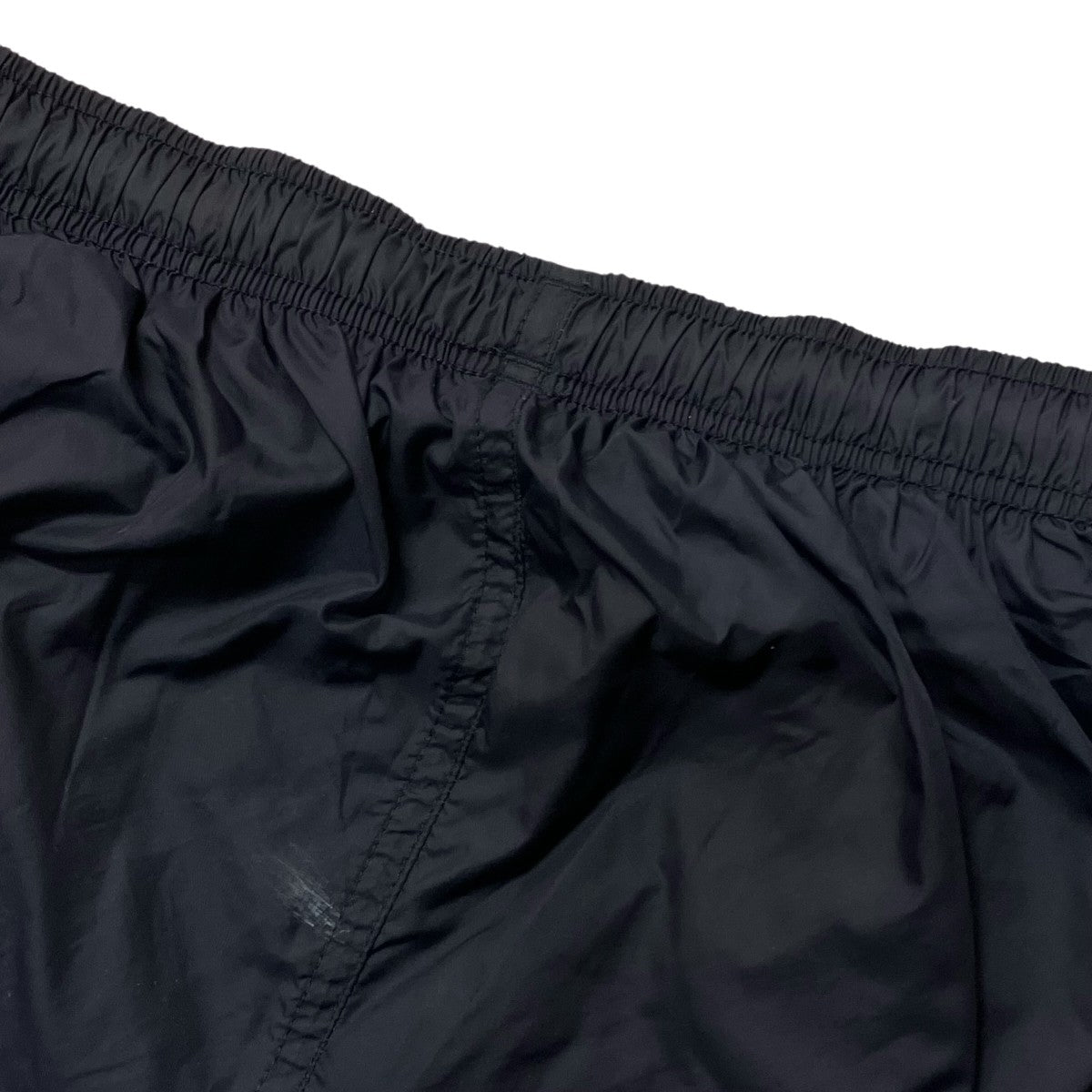 OUR LEGACY DRAPE TECH TRUNKSショートパンツM2214DDN 古着・中古-7枚目のアイテム画像