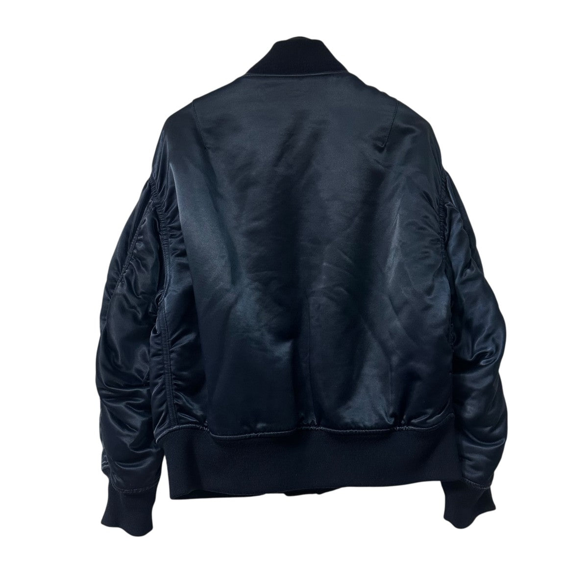 H BEAUTY＆YOUTH(エイチビューティアンドユース) タスマニアウール