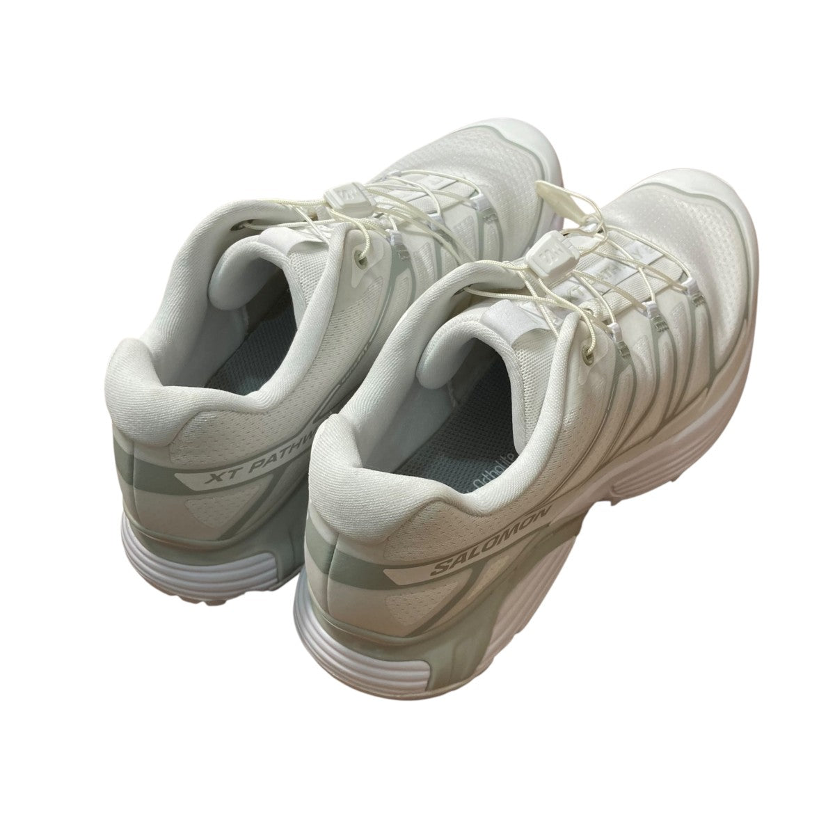 SALOMON(サロモン) XT-PATHWAY 2ローカットスニーカー476909 476909