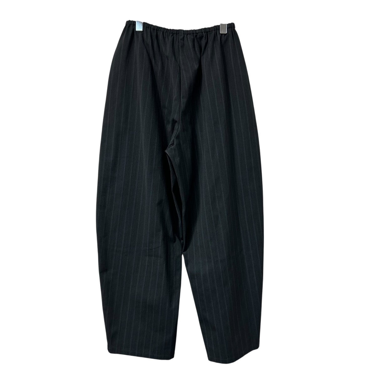 LOEFF(ロエフ) 「LF CTN GABA P DYE BNTN」 イージーパンツ 8814-243