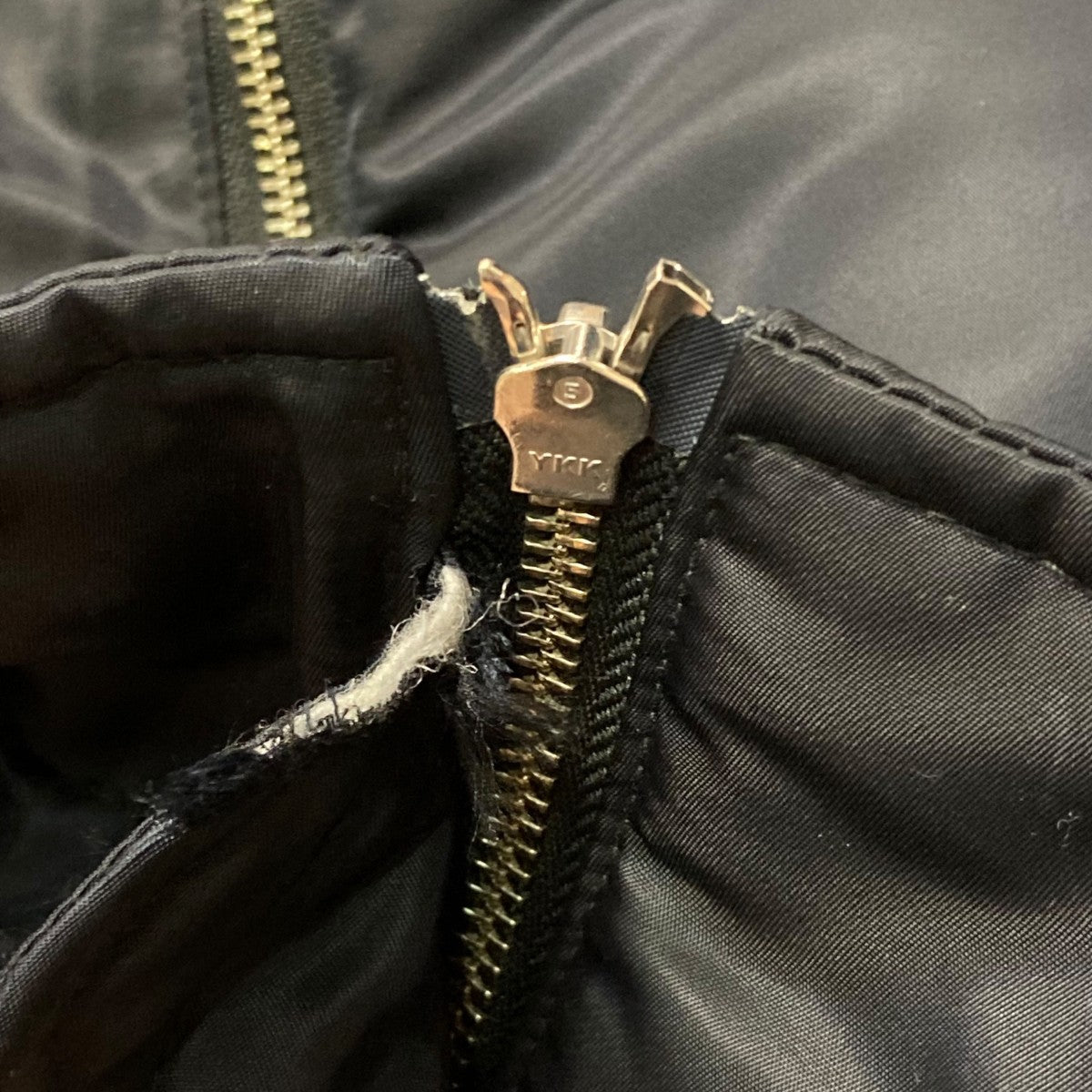 ラルカン【25aw】メゾンスペシャル　テーラードma-1 ラルカン様専用【25aw】メゾンスペシャル テーラードma-1 2025 AW