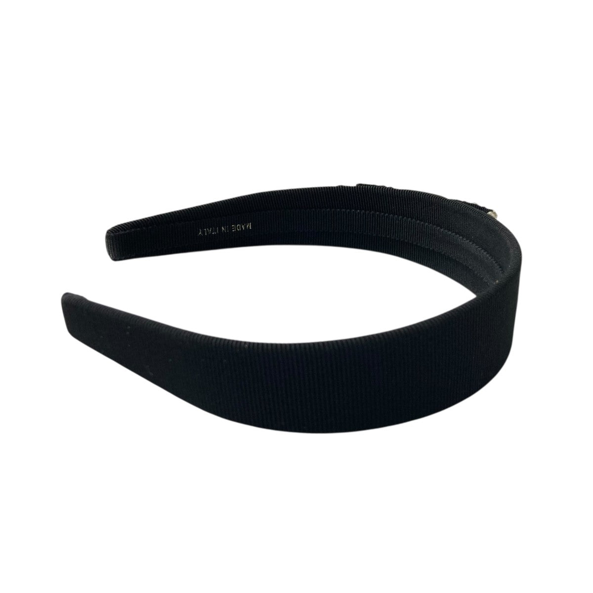 Salvatore Ferragamo(サルヴァトーレフェラガモ) ビジューカチューシャ