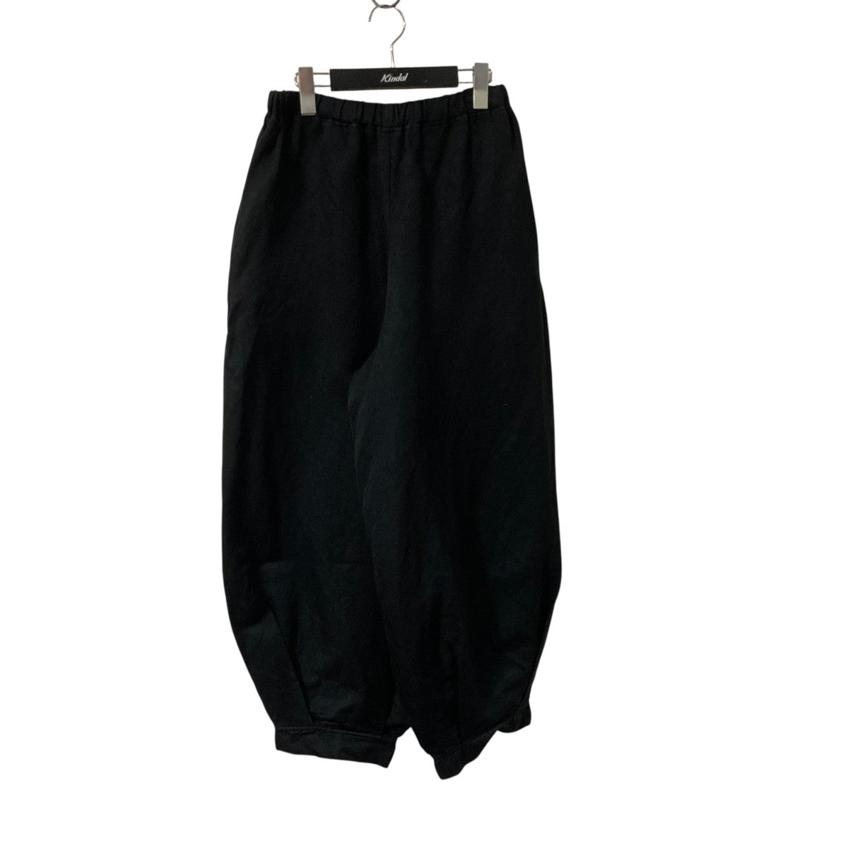 リネンシルク dokeshi pantsイージーパンツ
