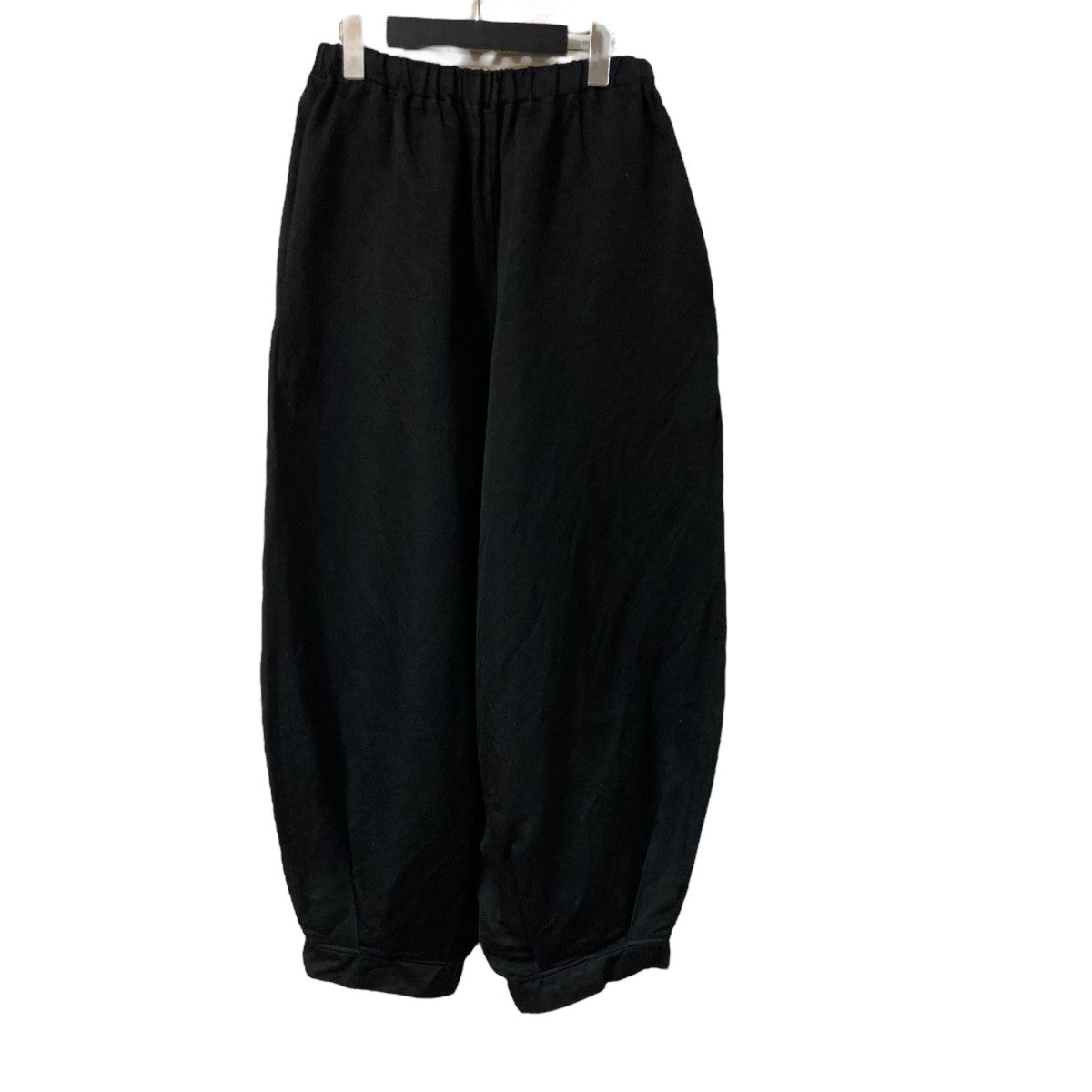 リネンシルク dokeshi pantsイージーパンツ