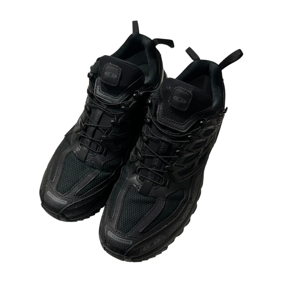 SALOMON(サロモン) ACS PRO GTXローカットスニーカー475994 475994