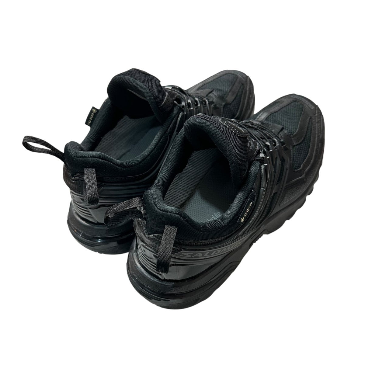 SALOMON　サロモン　ACS　PRO　GTX　新品未使用　27.5cm 楽天市場】SALOMON ACS PRO GTX サロモン ACS プロ ゴアテックス