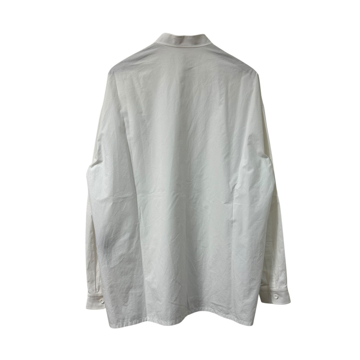 THE RERACS(ザリラクス) チェックシャツ 21FW-REBL-270-J