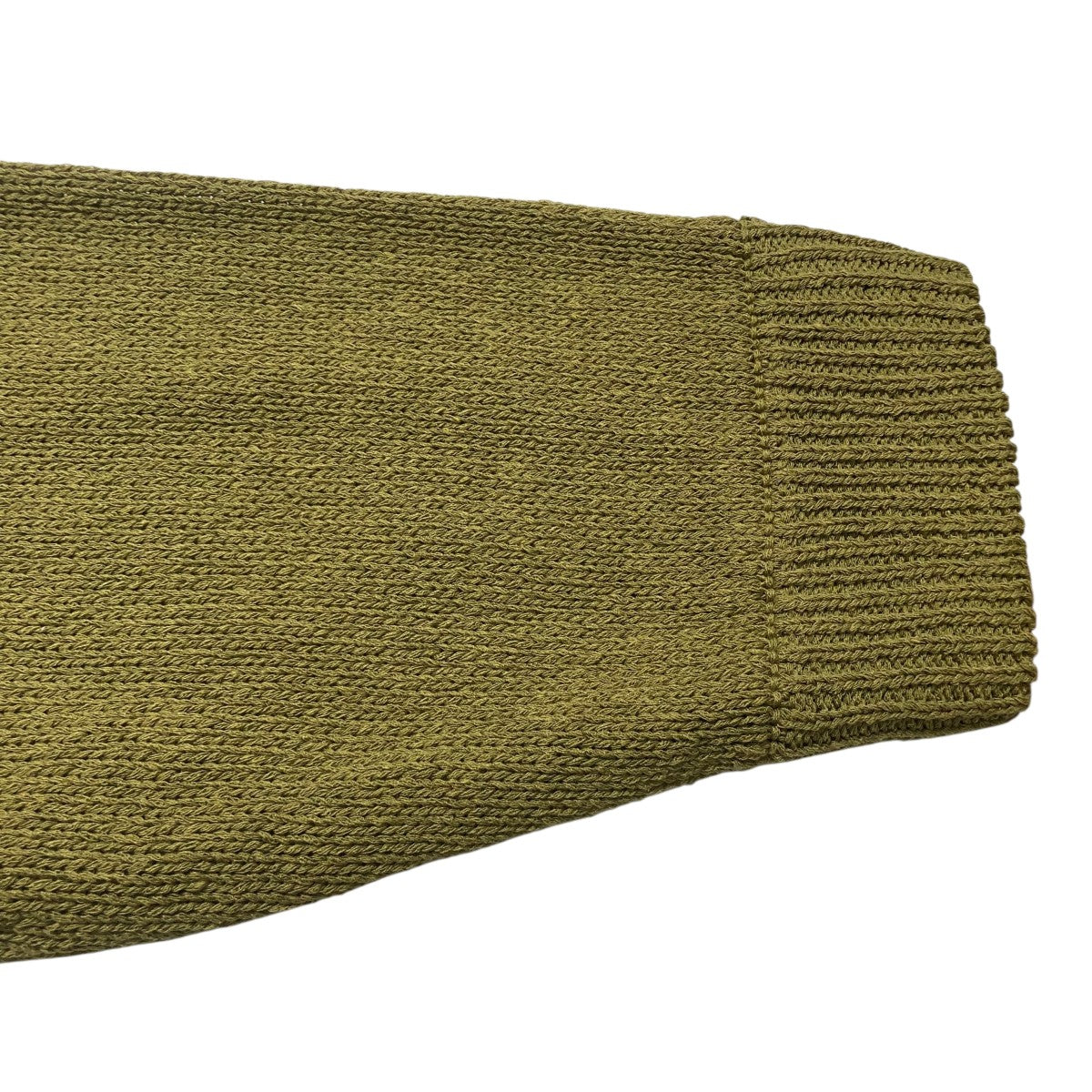 ANCELLM(アンセルム) 25AWUV NECK KNITVネックニットANC KN16 ANC KN16