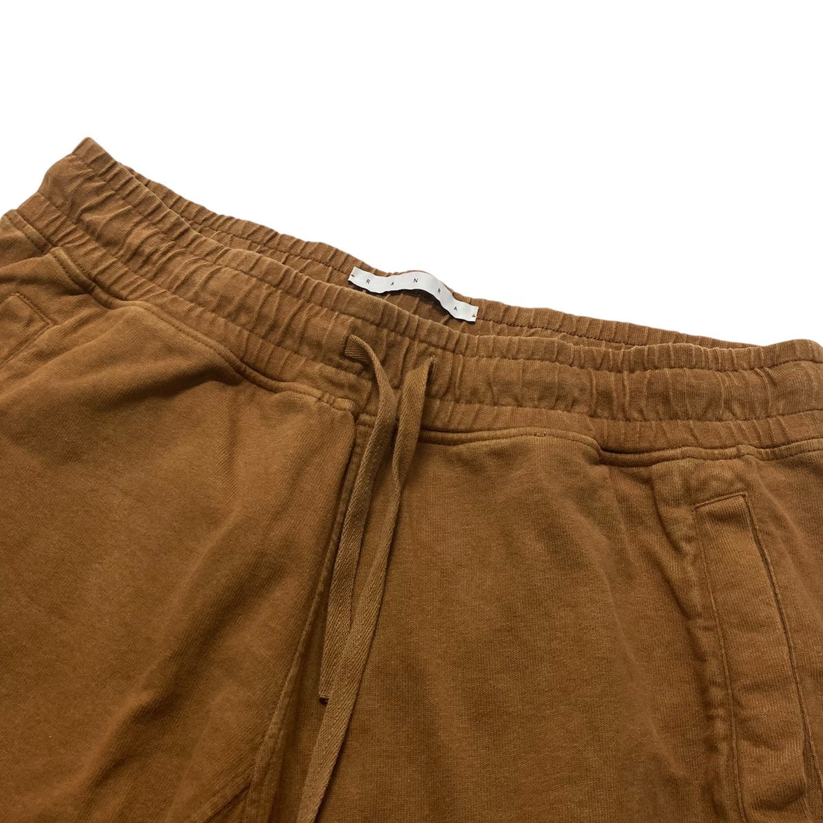 SOFIイージーパンツAMFW24PA04531