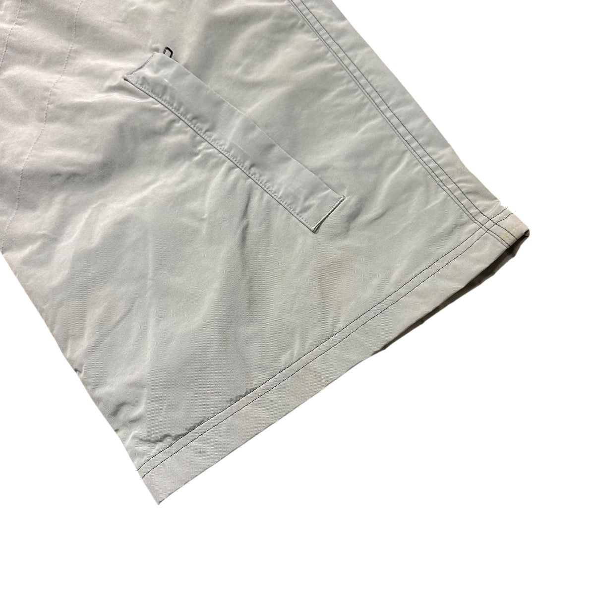 Detachable Cargo Pantsバイカラーカーゴパンツ