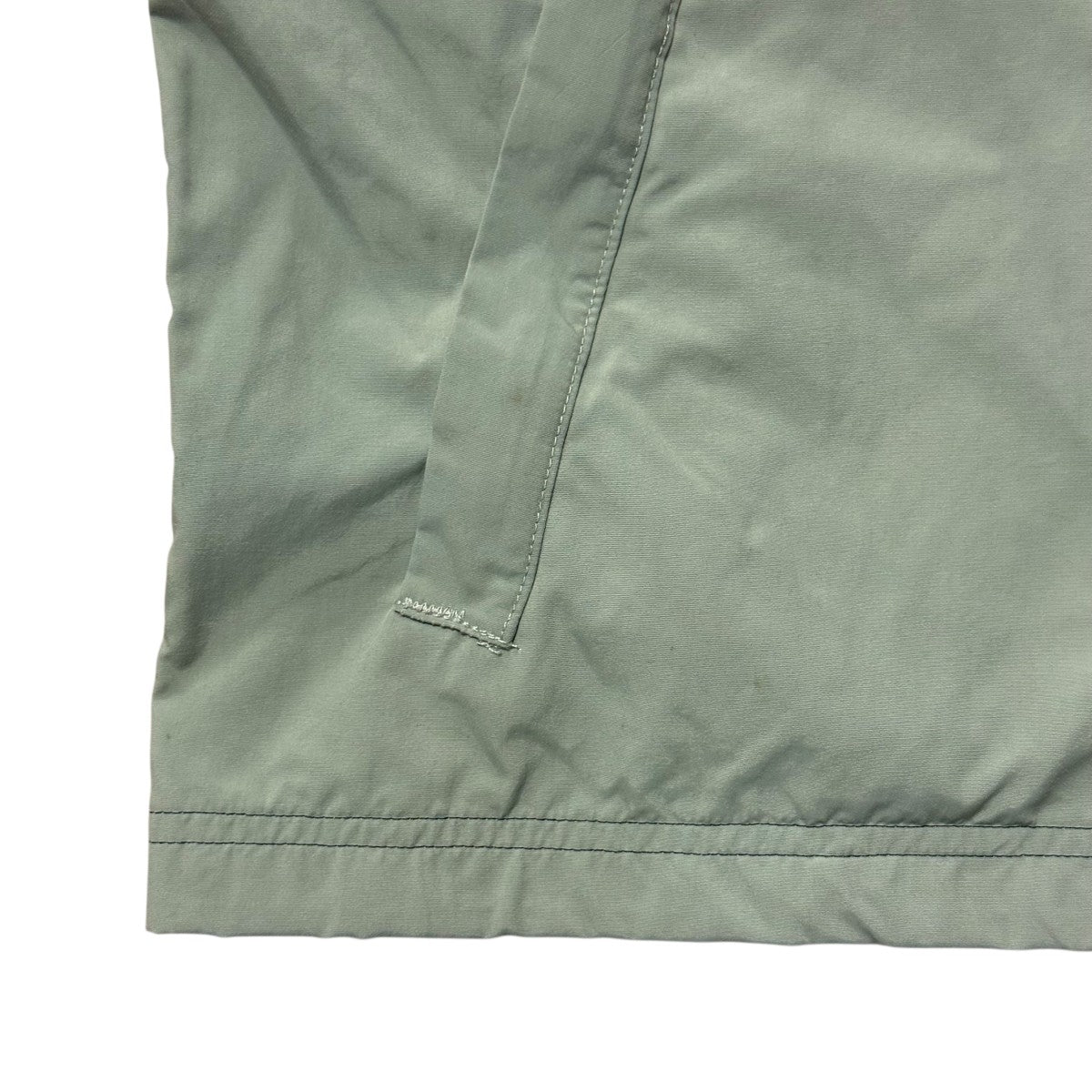 Detachable Cargo Pantsバイカラーカーゴパンツ