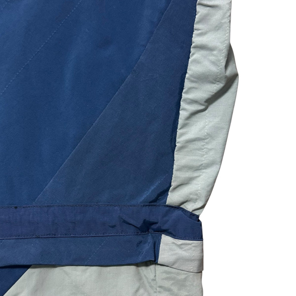 Detachable Cargo Pantsバイカラーカーゴパンツ