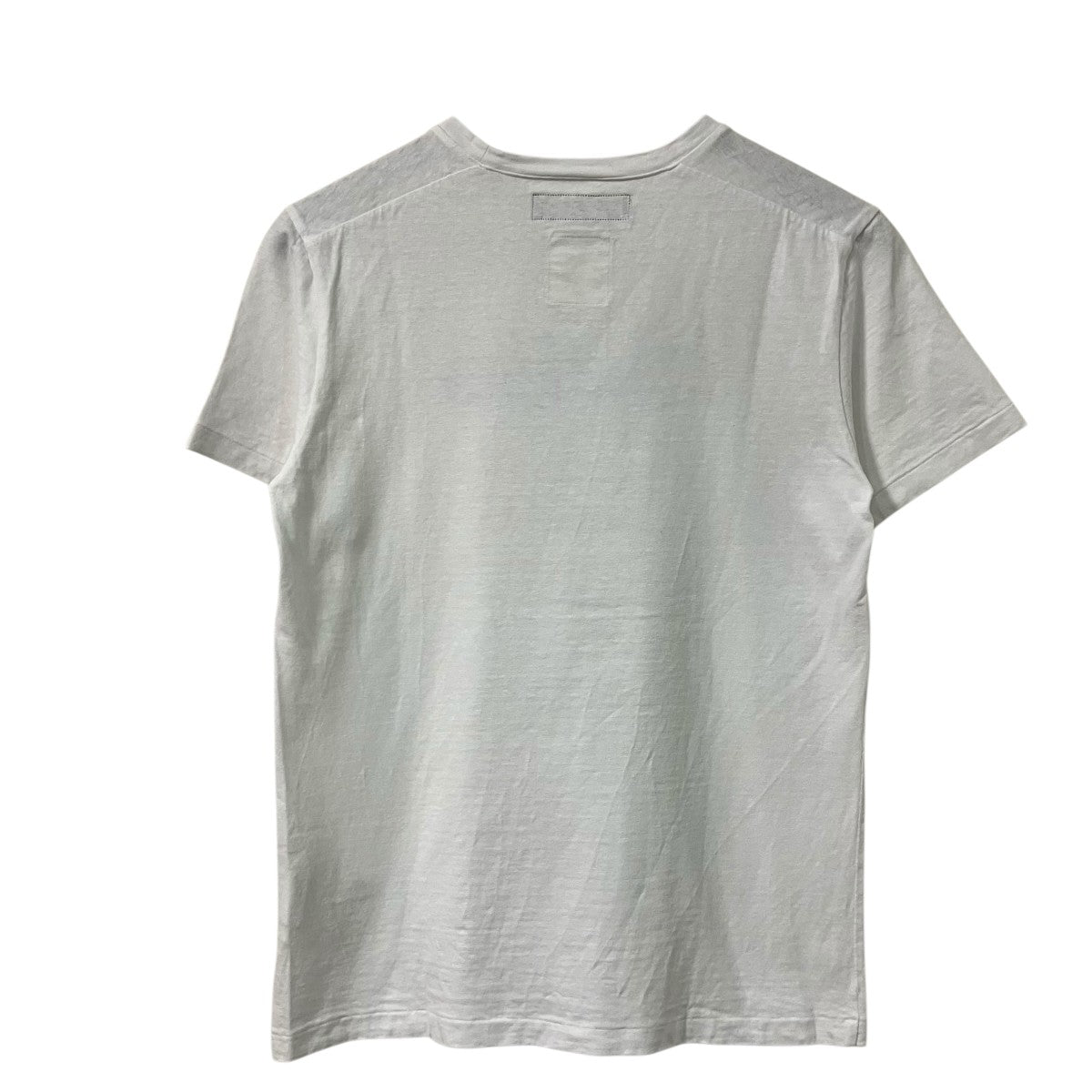 MADISON BLUE HELLO TEEフロントプリントＴシャツMB000 7001 古着・中古-2枚目のアイテム画像