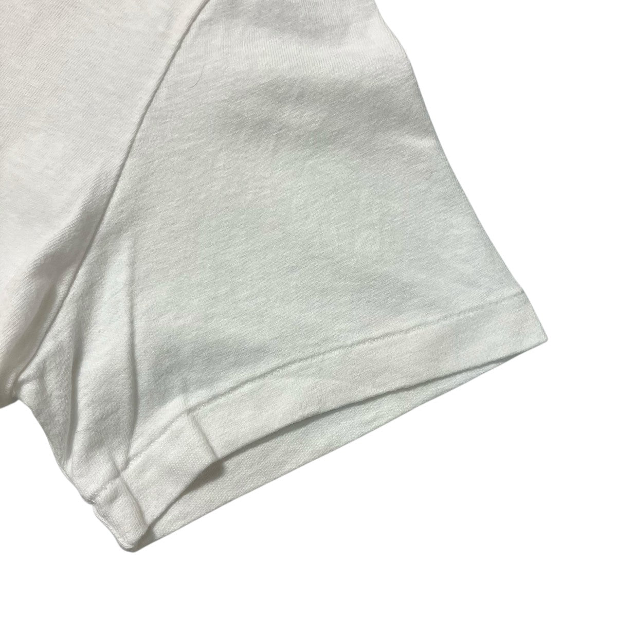 MADISON BLUE HELLO TEEフロントプリントＴシャツMB000 7001 古着・中古-4枚目のアイテム画像