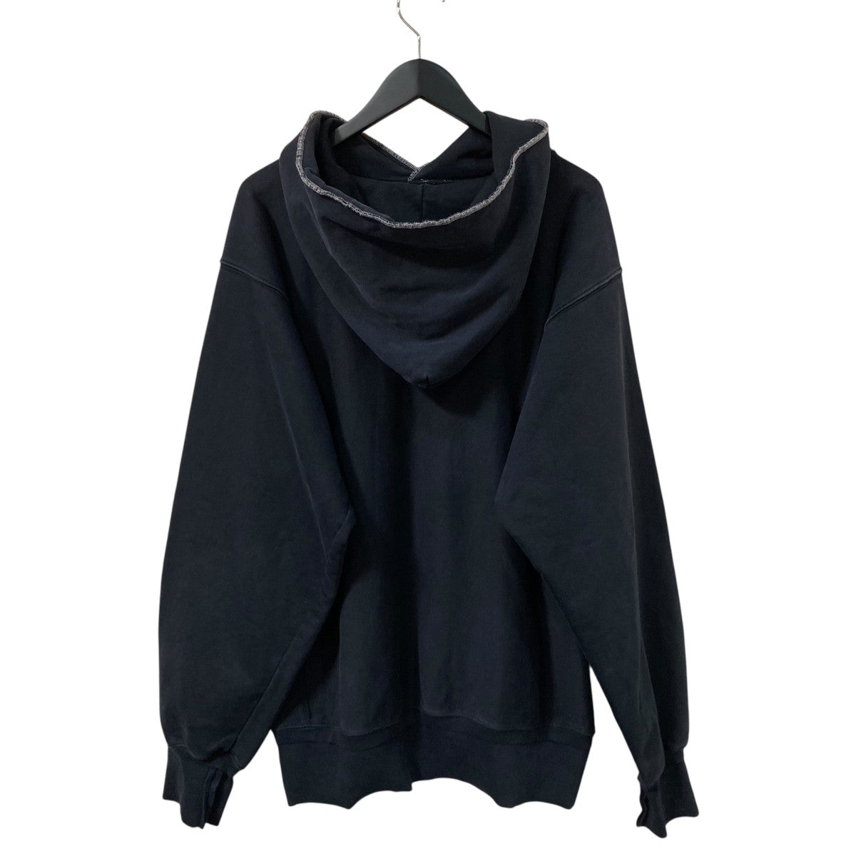 Maison Margiela(メゾンマルジェラ) 22SSプルオーバーパーカー