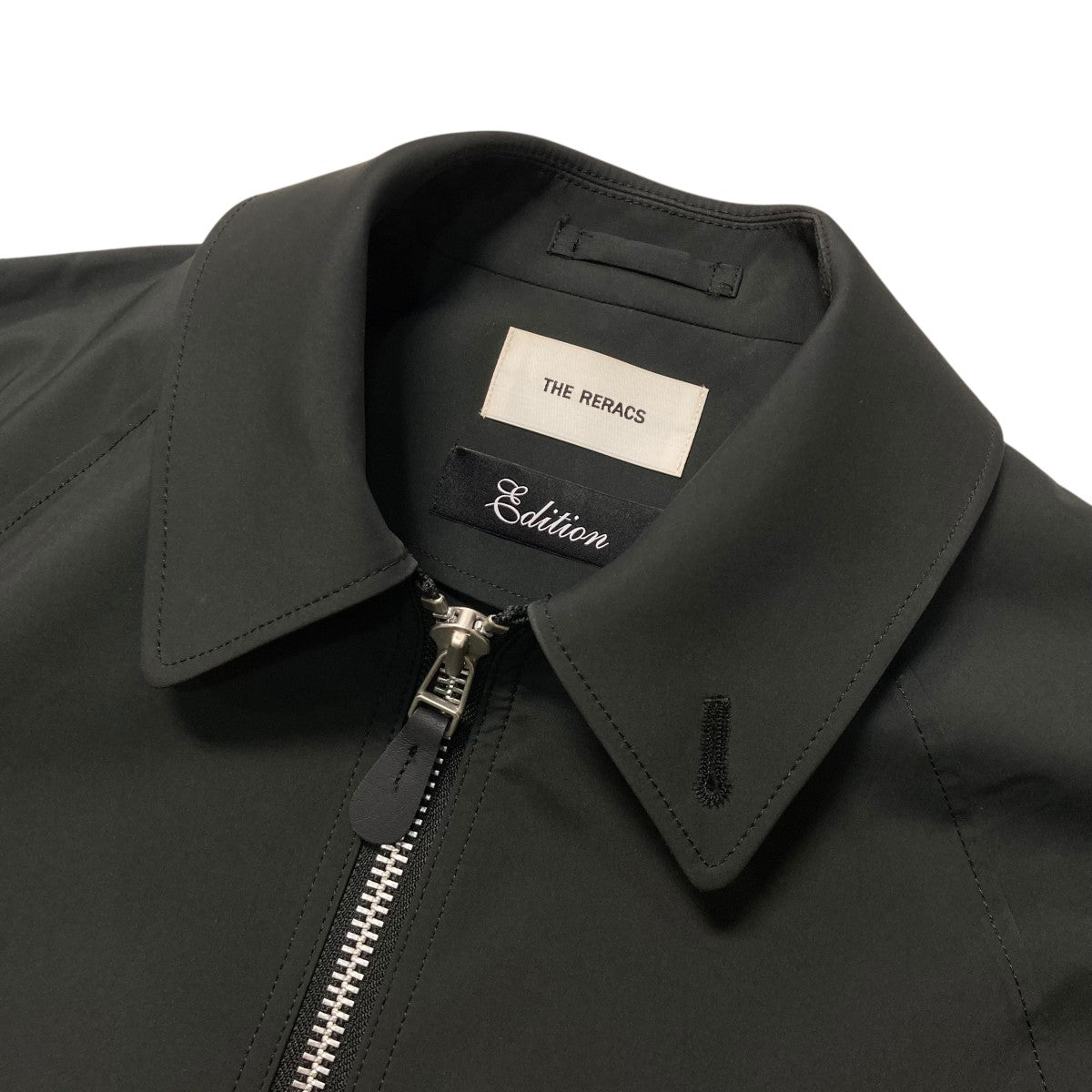 【別注】THE RERACS×Edition 24SS CWU JACKET 別注】THE RERACS×Edition CWU JACKET