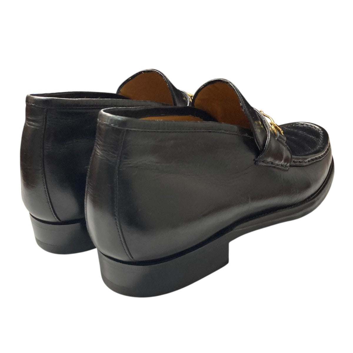 HERILL×Le Yucca's Bit bootsビットブーツY33320 Y33320