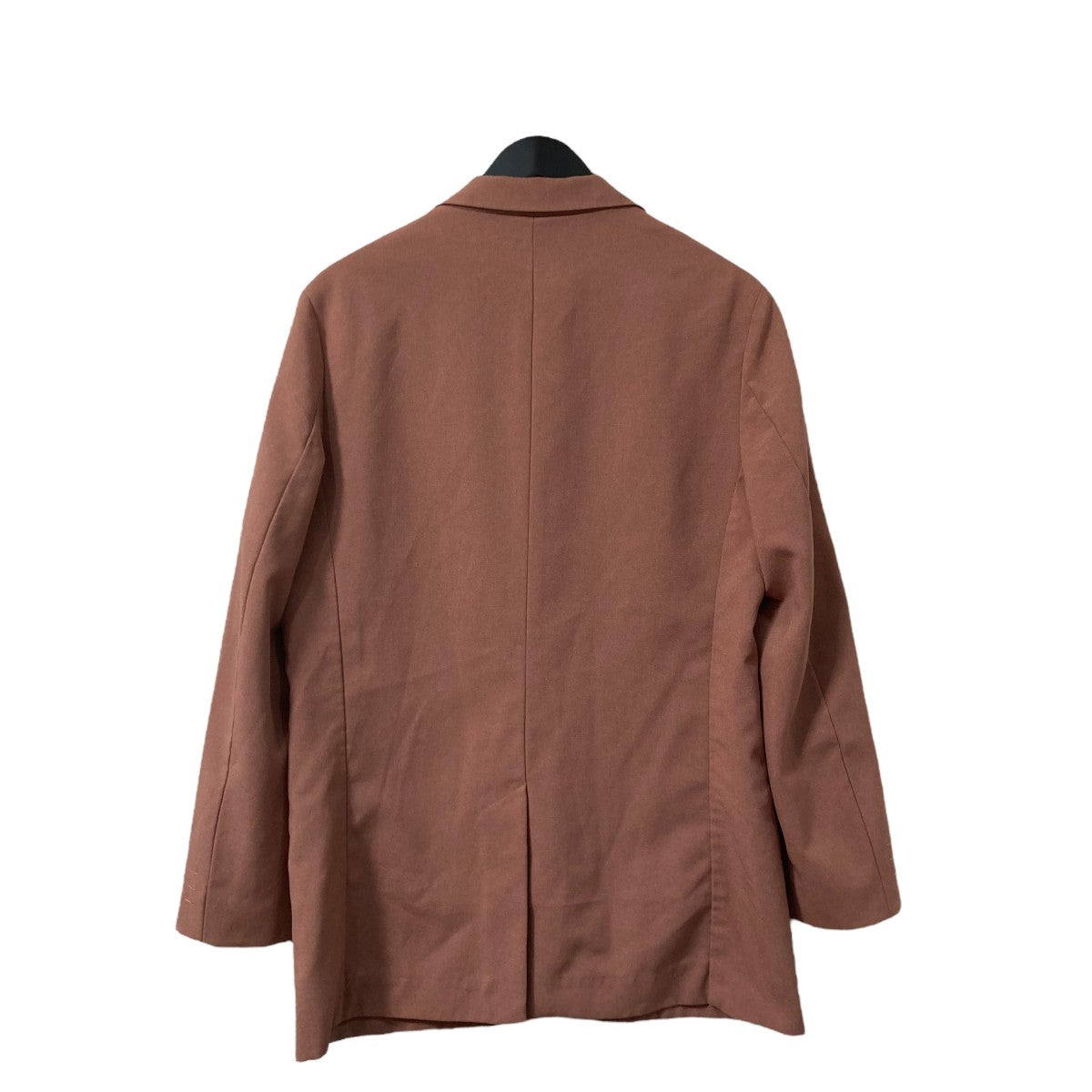 製品染めテーラードジャケット20193 005