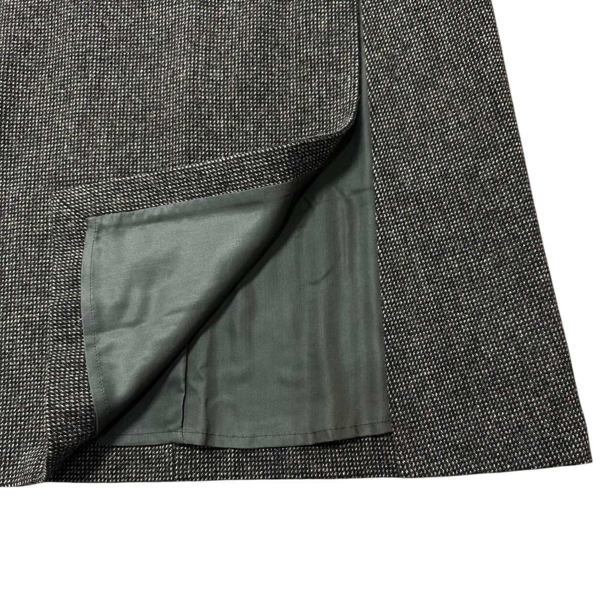 AURALEE ハードツイル スカート Eddie Bauer （エディー・バウアー）公式オンライン通販サイト