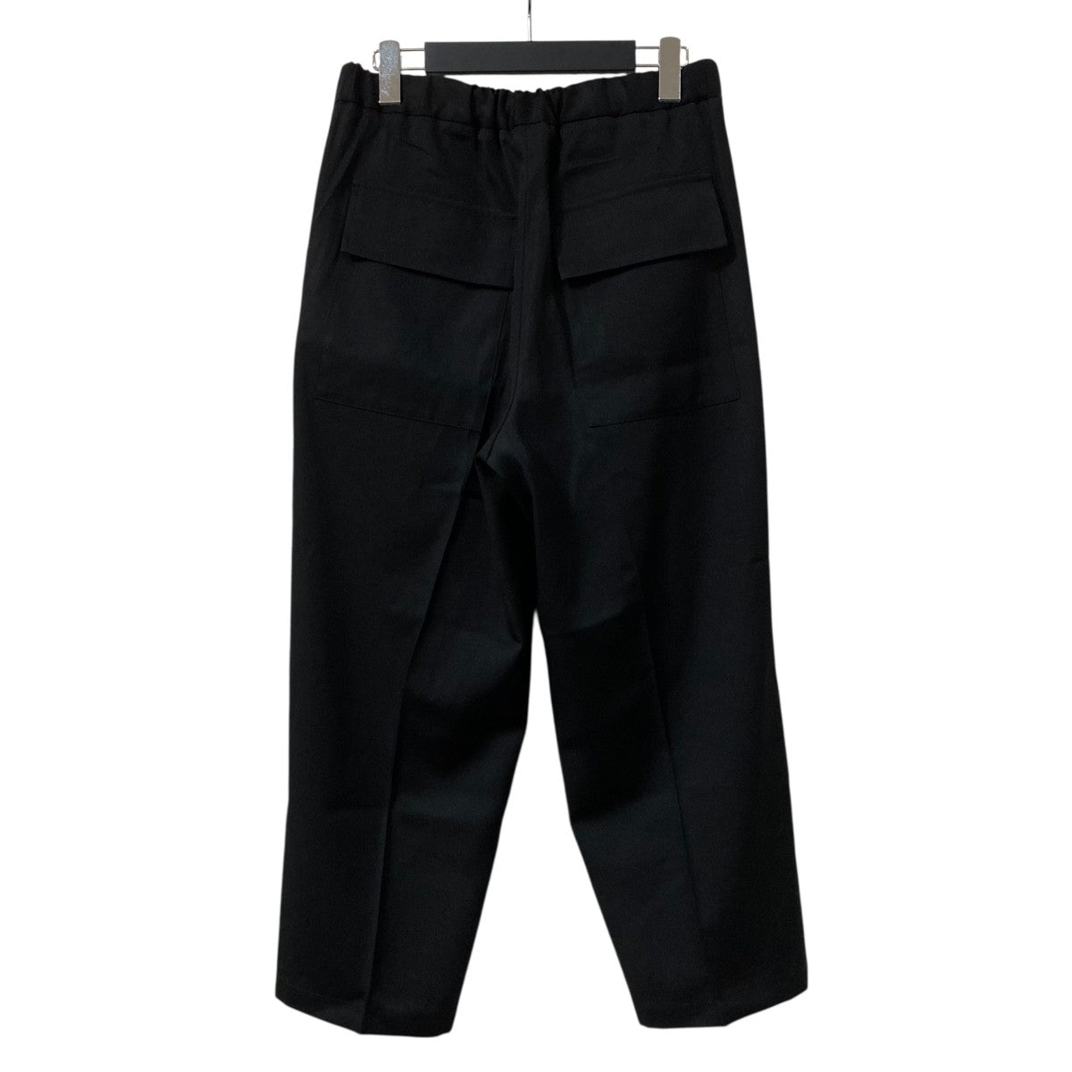 JIL SANDER(ジルサンダー) 21AWLIGHT WOOL GABARDINEイージー